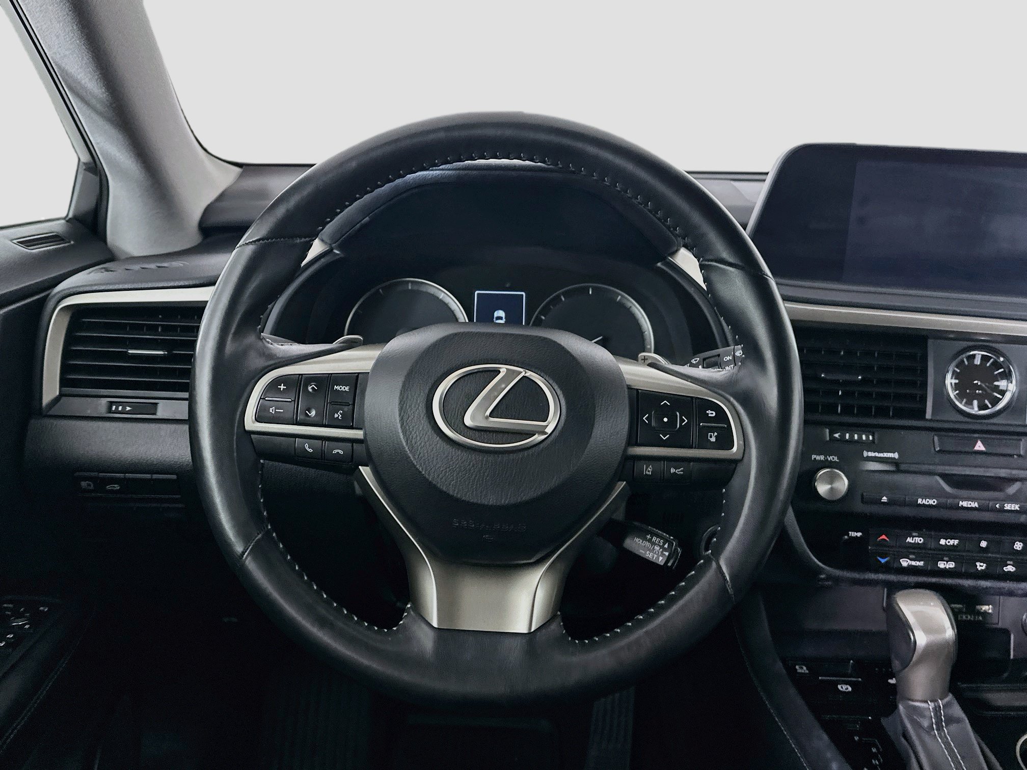 Used 2020 Lexus RX 350 FWD w/ Accessory Package image 18