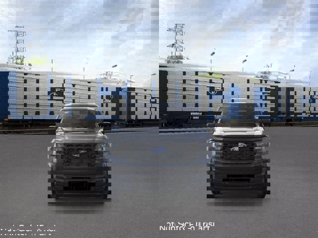 New 2026 Ford Maverick XL image 30