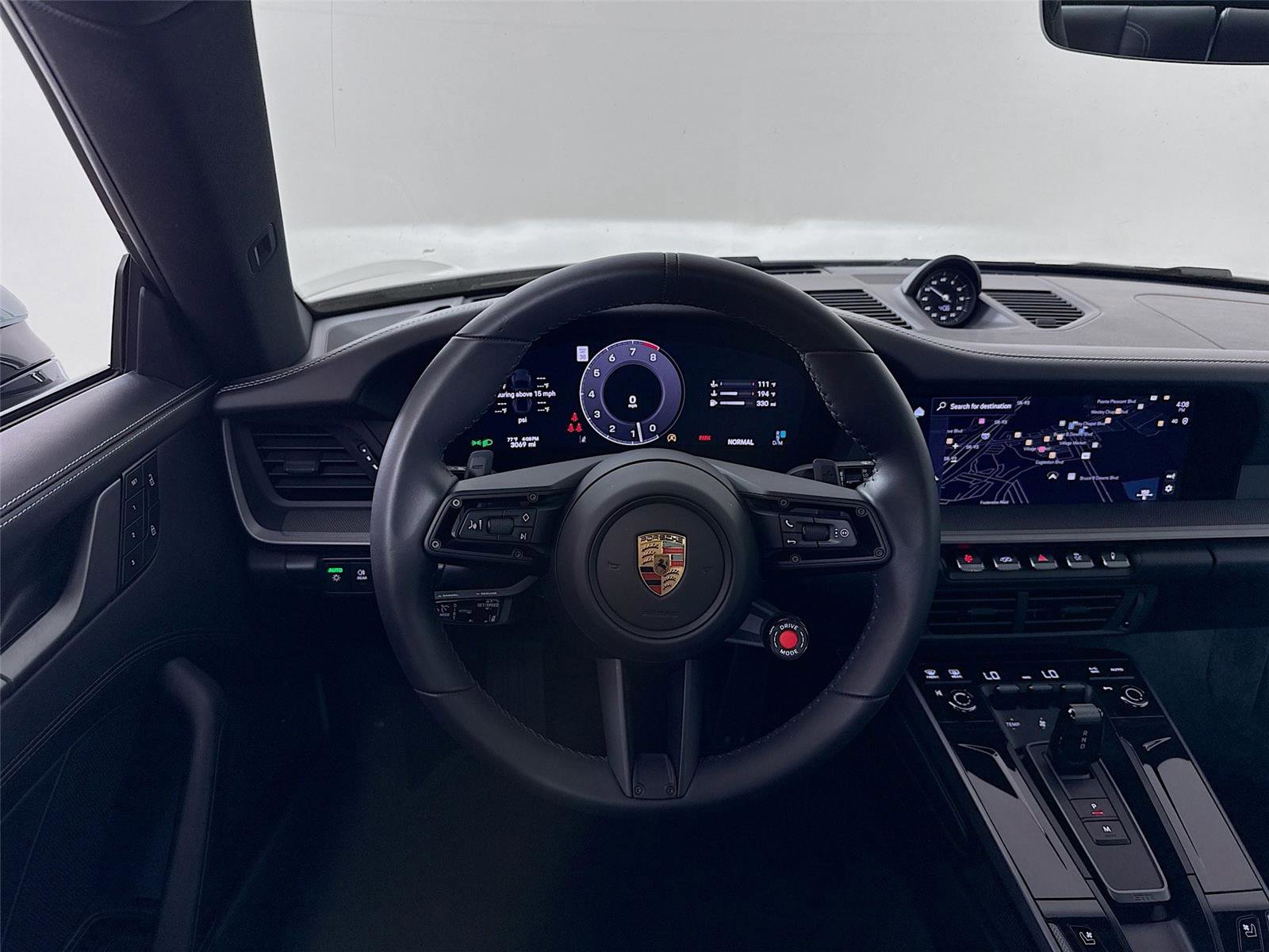 Used 2025 Porsche 911 Carrera image 21