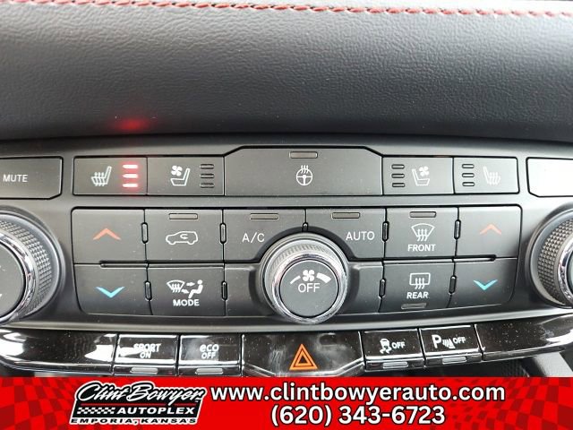 New 2026 Dodge Durango GT image 18