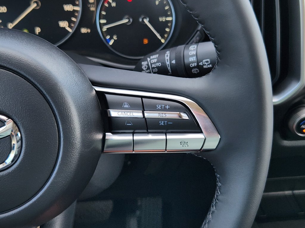 New 2026 MAZDA CX-50 AWD 2.5 Hybrid w/ Weather Package image 19