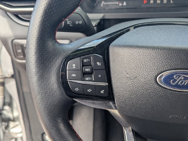 Used 2024 Ford Explorer ST-Line w/ Class IV Trailer Tow Package AWD/4WD image 27