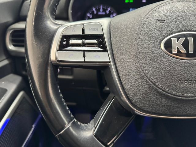 Used 2021 Kia Telluride LX FWD image 21