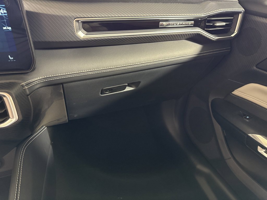 New 2025 Ford Mustang GT Premium RWD image 30