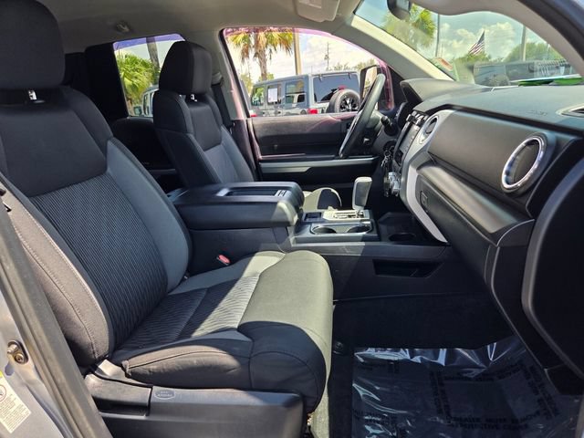 Used 2017 Toyota Tundra SR5 w/ SR5 Upgrade Package RWD image 17