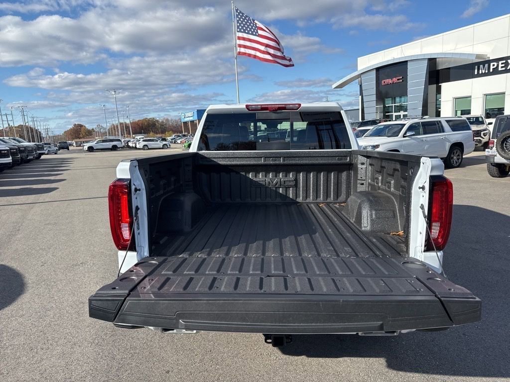 New 2026 GMC Sierra 1500 Denali Ultimate AWD/4WD image 33