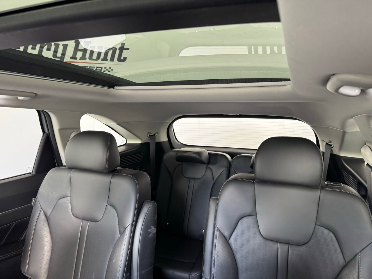 Used 2024 Kia Sorento SX image 5