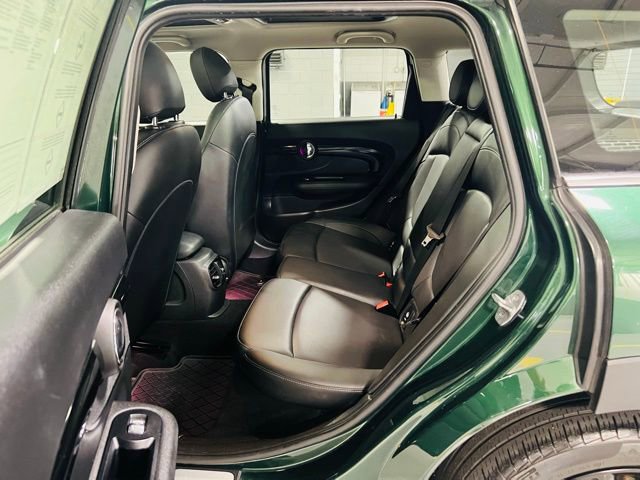Used 2019 MINI Cooper Clubman ALL4 image 33
