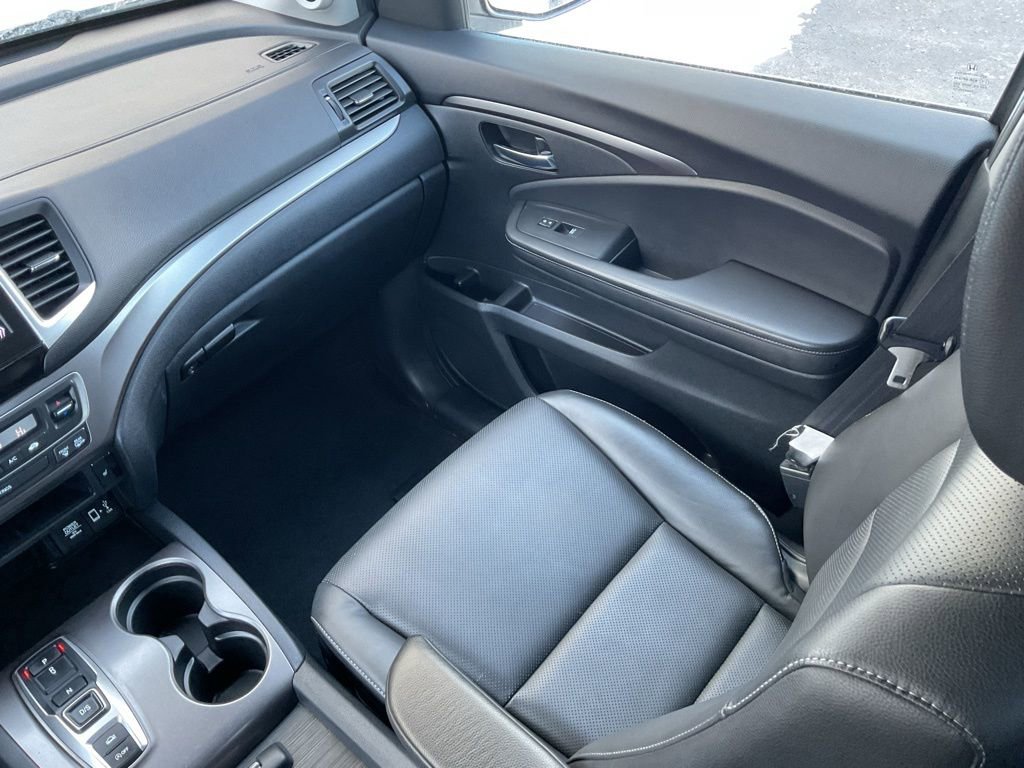 Used 2020 Honda Ridgeline RTL image 18
