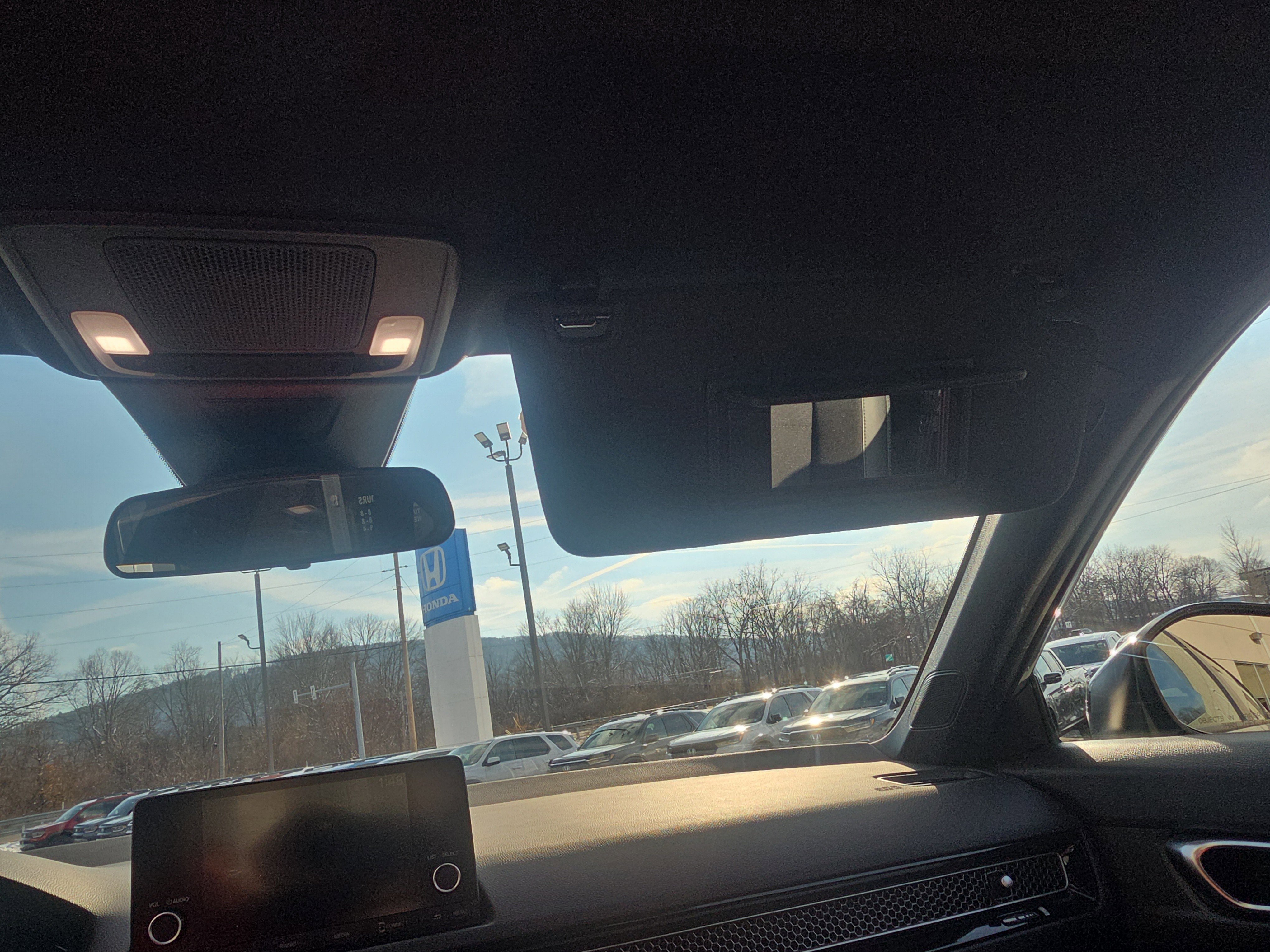 Used 2023 Honda Civic Sport image 22