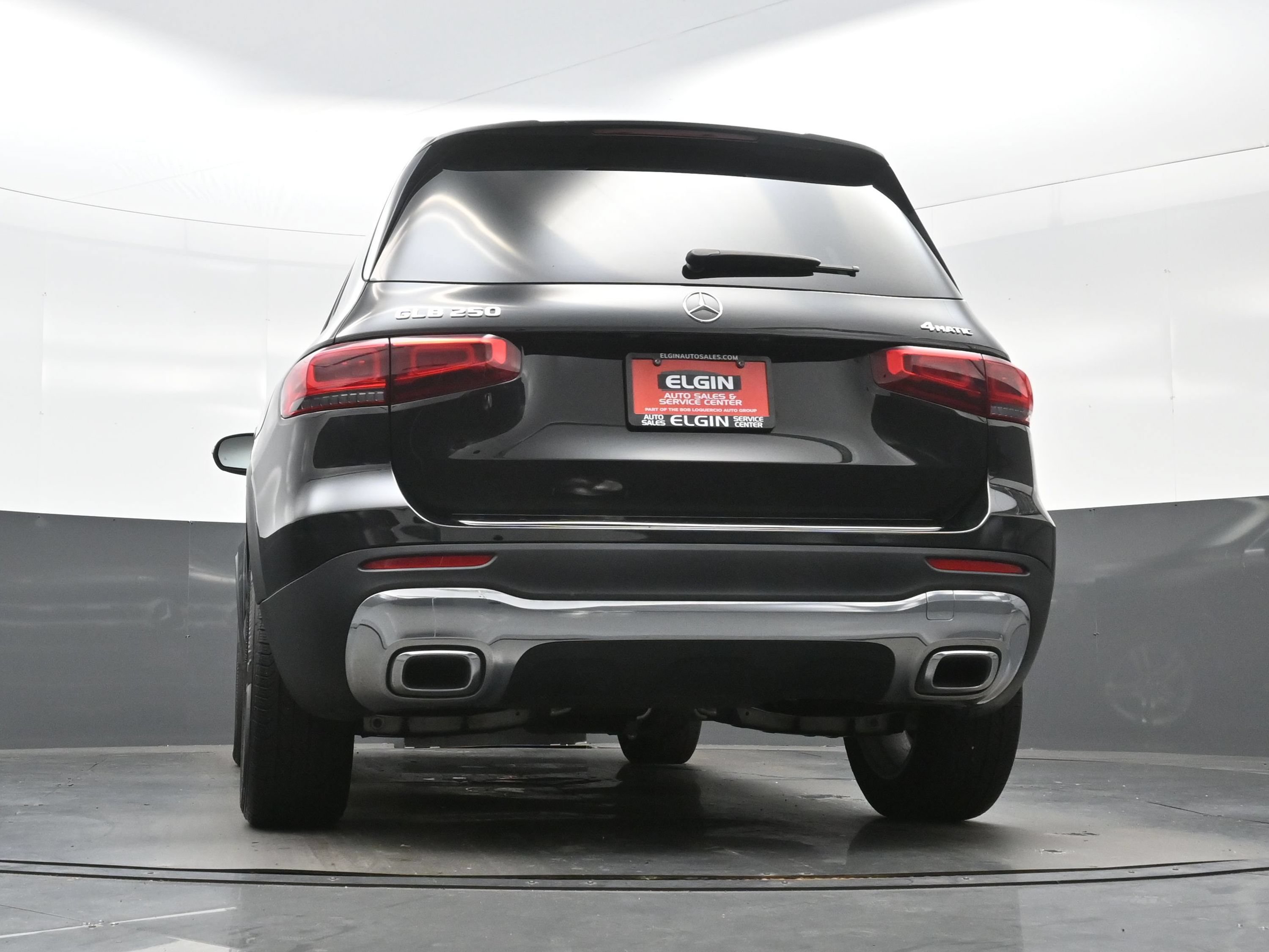 Used 2022 Mercedes-Benz GLB 250 4MATIC image 30