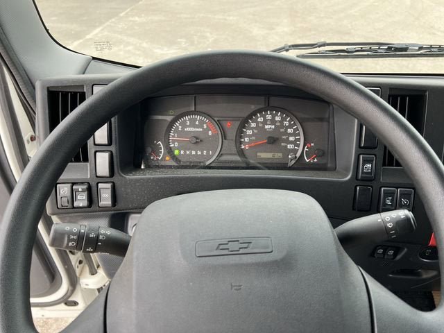 New 2024 Chevrolet Low Cab Forward image 11