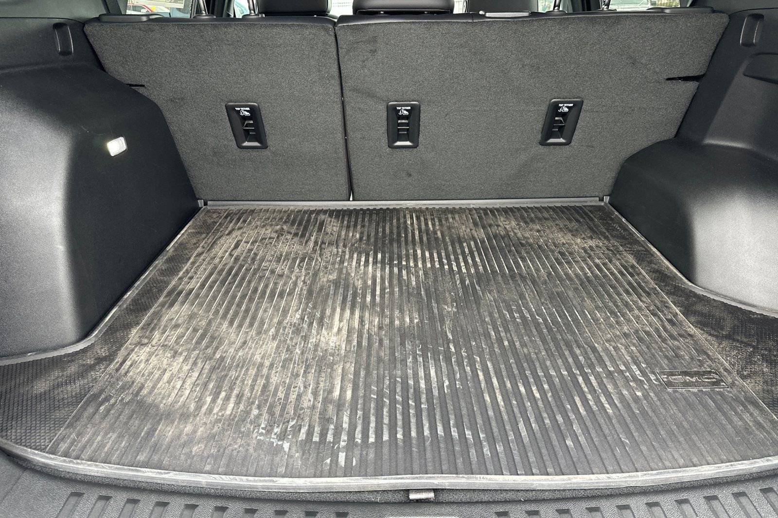 New 2026 GMC Terrain Elevation w/ Elevation Premium Package image 16