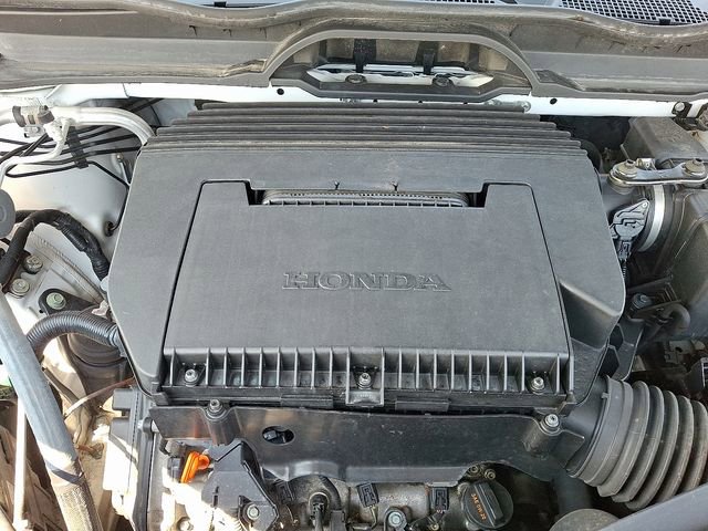 Certified 2023 Honda Pilot Sport image 25