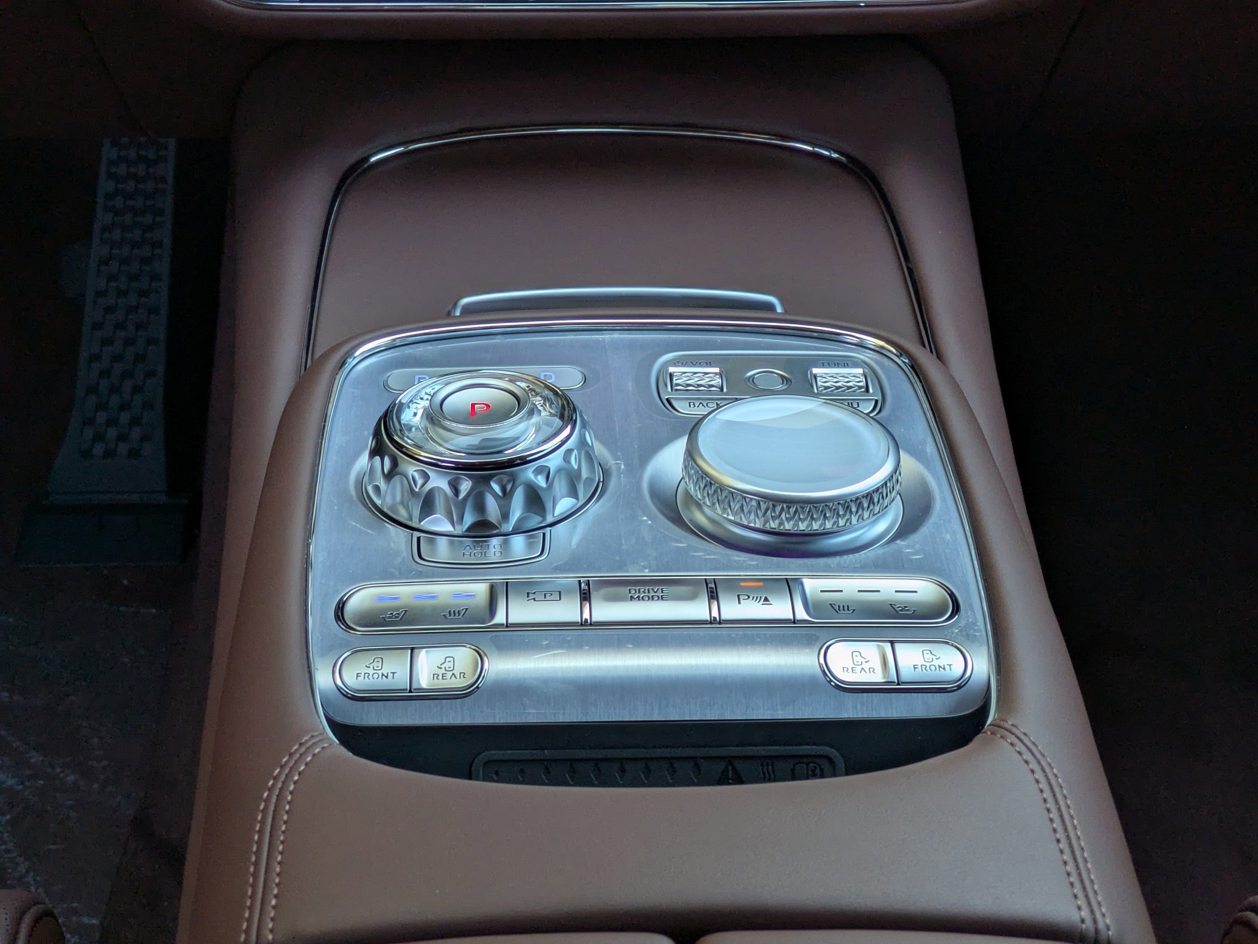 New 2026 Genesis G90 3.5T AWD/4WD image 13