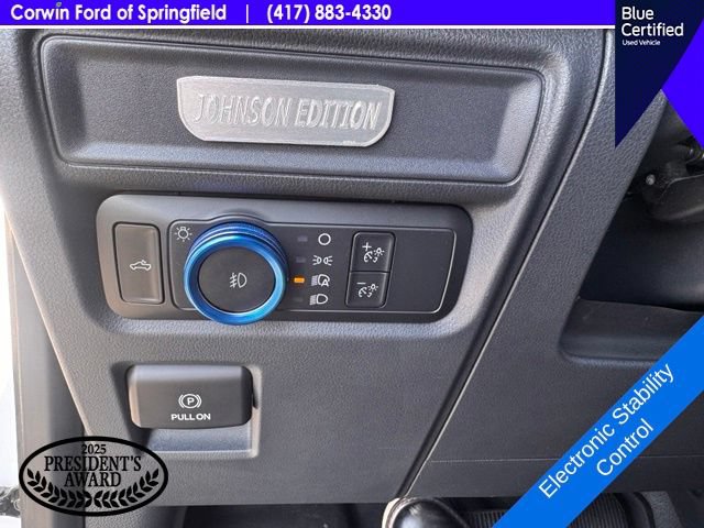 Used 2022 Ford F150 XL w/ STX Appearance Package AWD/4WD image 14