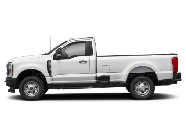 New 2025 Ford F350 XL w/ STX Appearance Package image 33