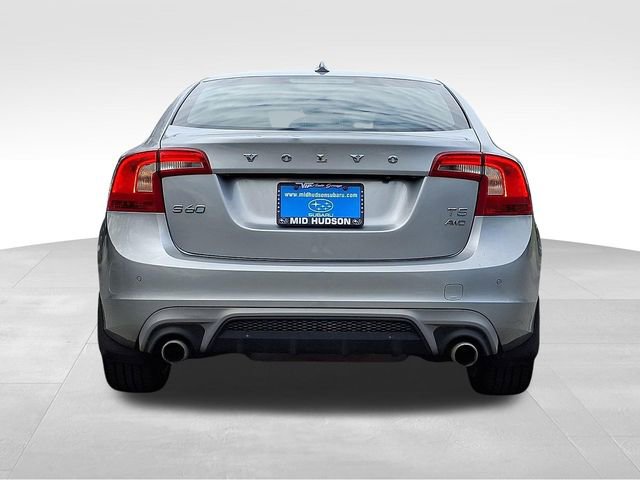 Used 2017 Volvo S60 T5 Dynamic w/ Vision Package image 5