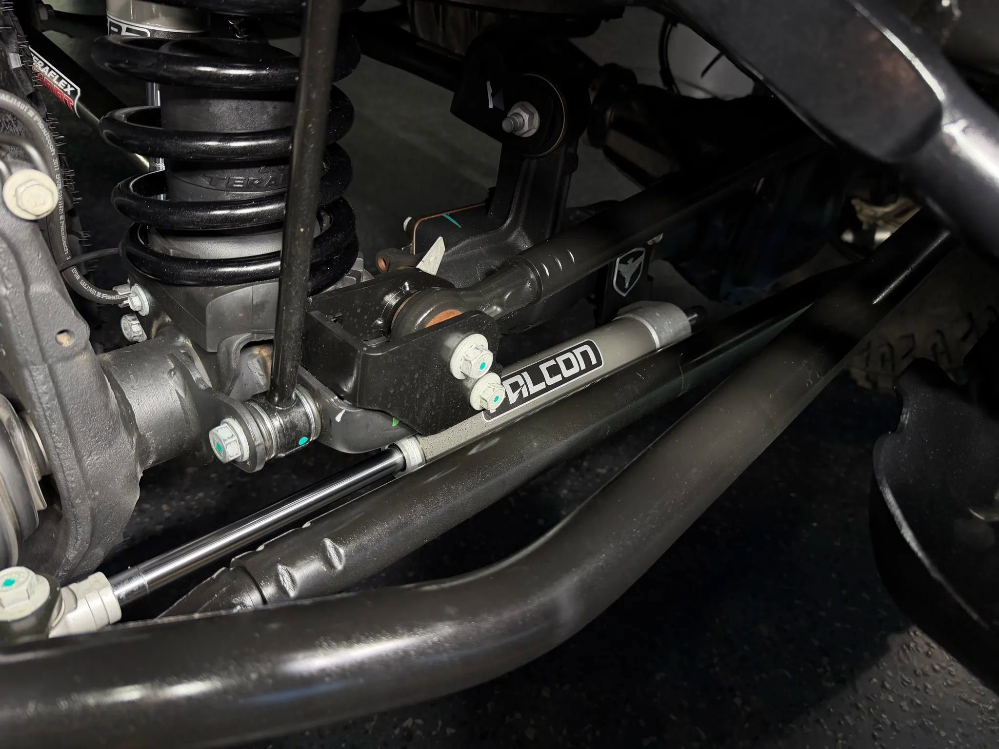 Used 2024 Jeep Gladiator Rubicon AWD/4WD image 27