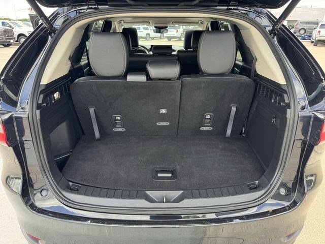 Used 2025 MAZDA CX-90 3.3 Turbo w/ Preferred Package AWD/4WD image 32