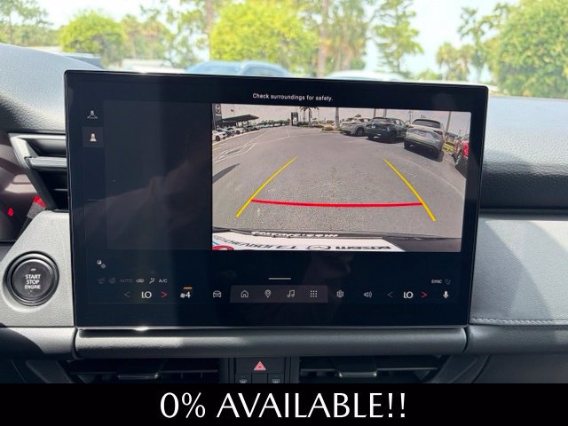 Used 2026 MAZDA CX-5 Preferred AWD/4WD image 18