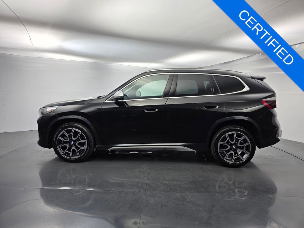 Certified 2023 BMW X1 xDrive28i w/ Convenience Package AWD/4WD image 7
