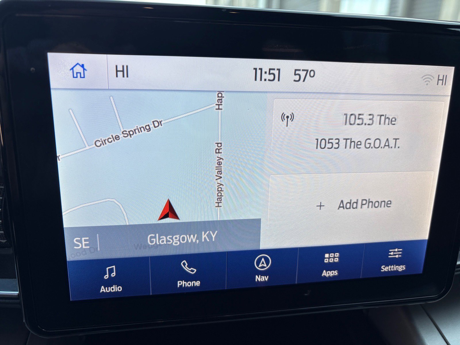 Used 2022 Ford Explorer XLT w/ Equipment Group 202A image 26