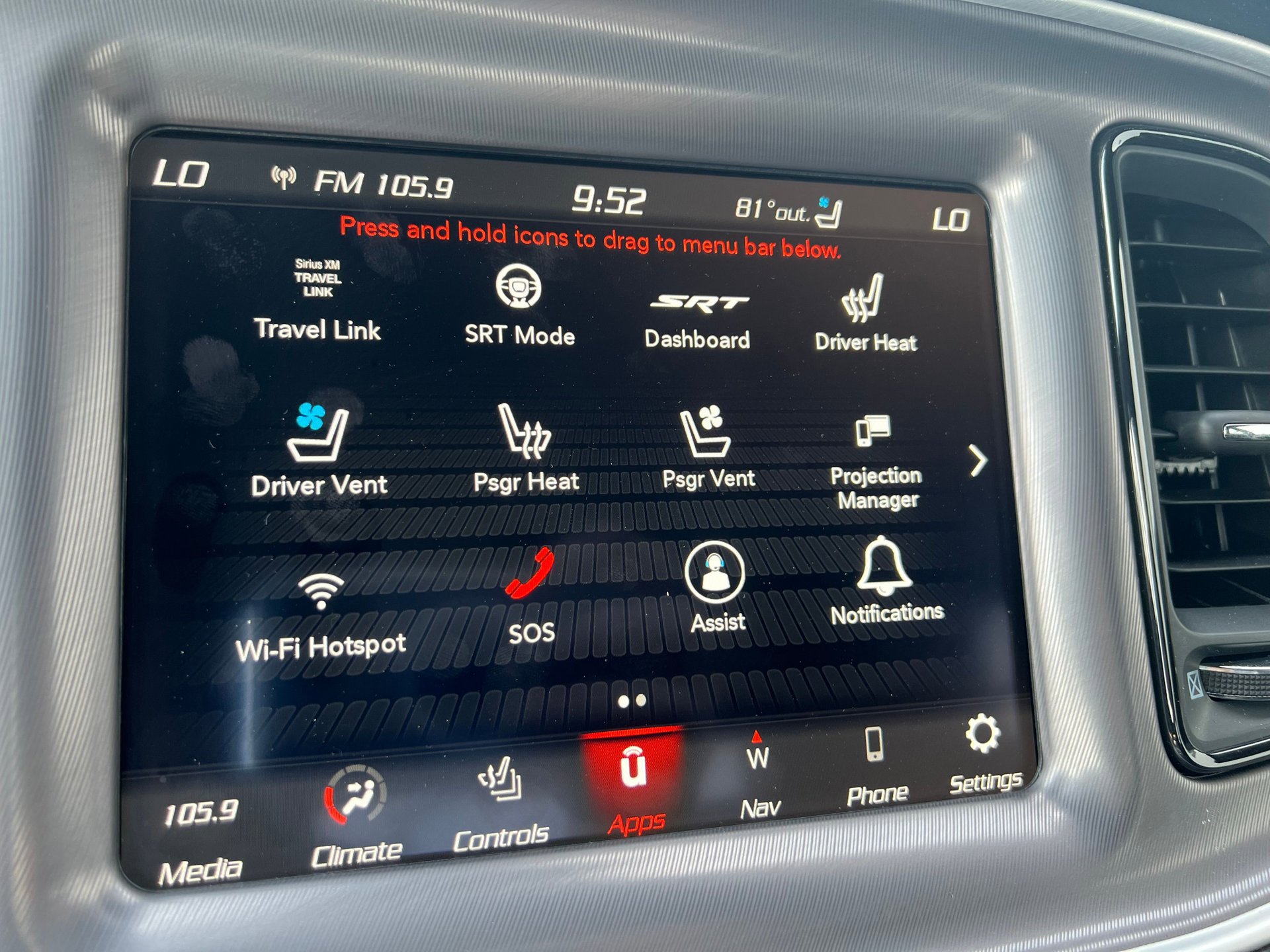 Used 2022 Dodge Challenger R/T Scat Pack w/ T/A Package image 32