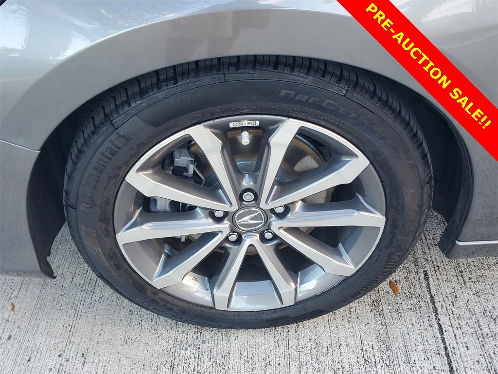 Used 2024 Acura Integra image 4