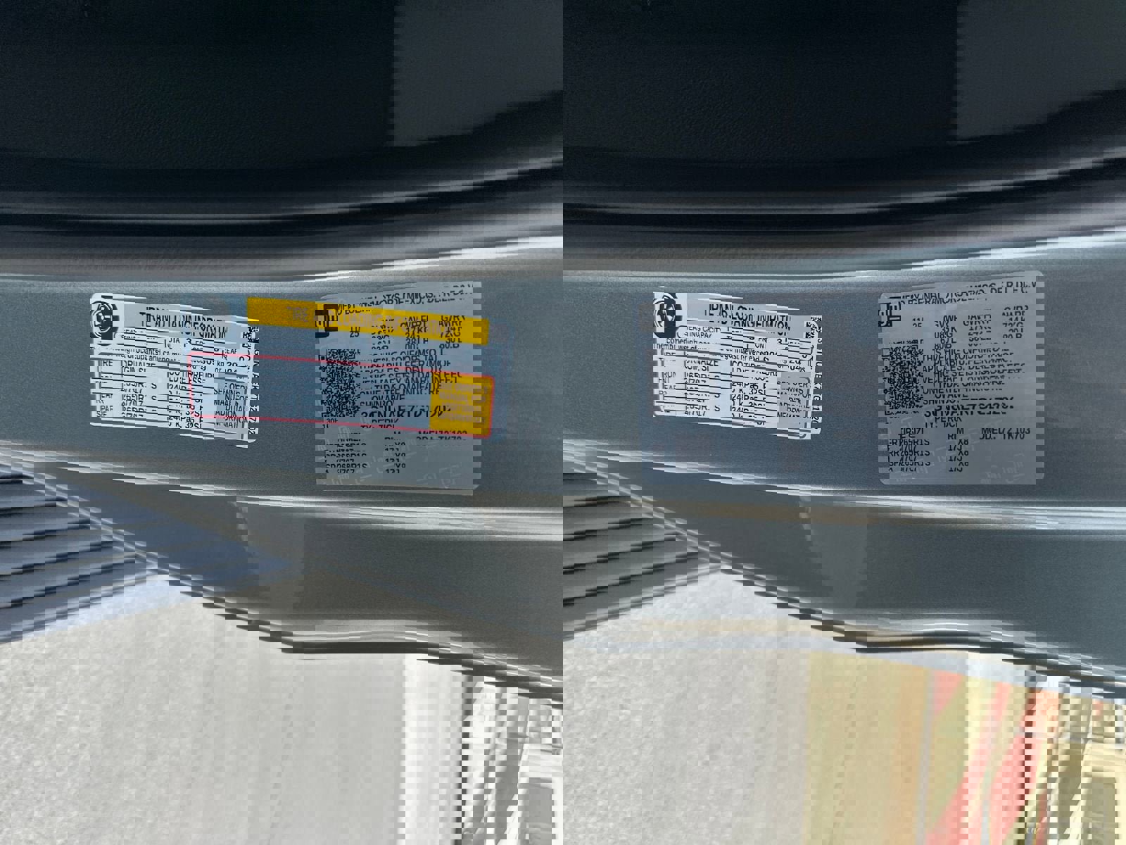 New 2026 GMC Sierra 1500 Pro w/ Pro Value Package image 23