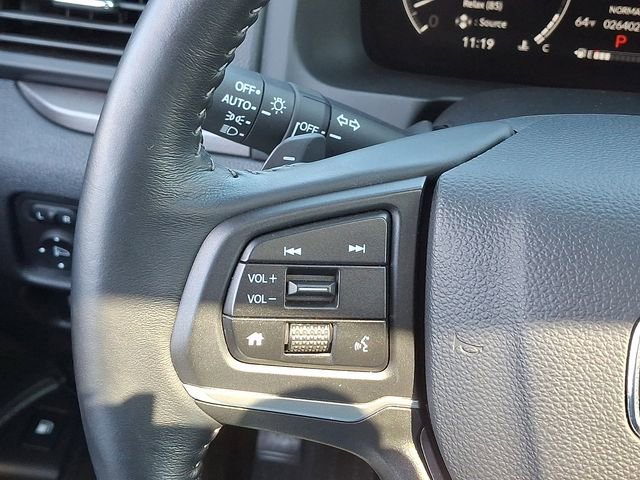 Used 2024 Honda Ridgeline RTL image 22