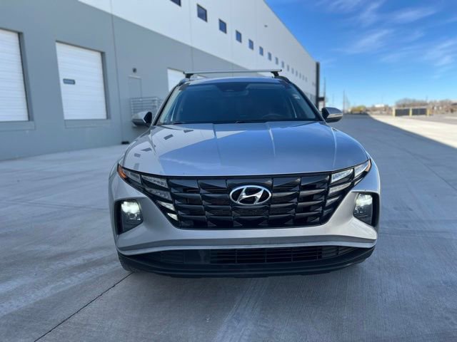 Used 2022 Hyundai Tucson SEL w/ Convenience Package image 5