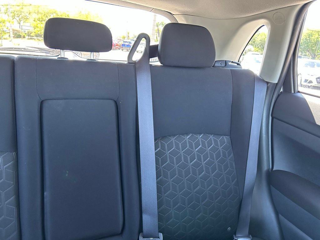 Used 2021 Mitsubishi Outlander Sport SE AWD/4WD image 13