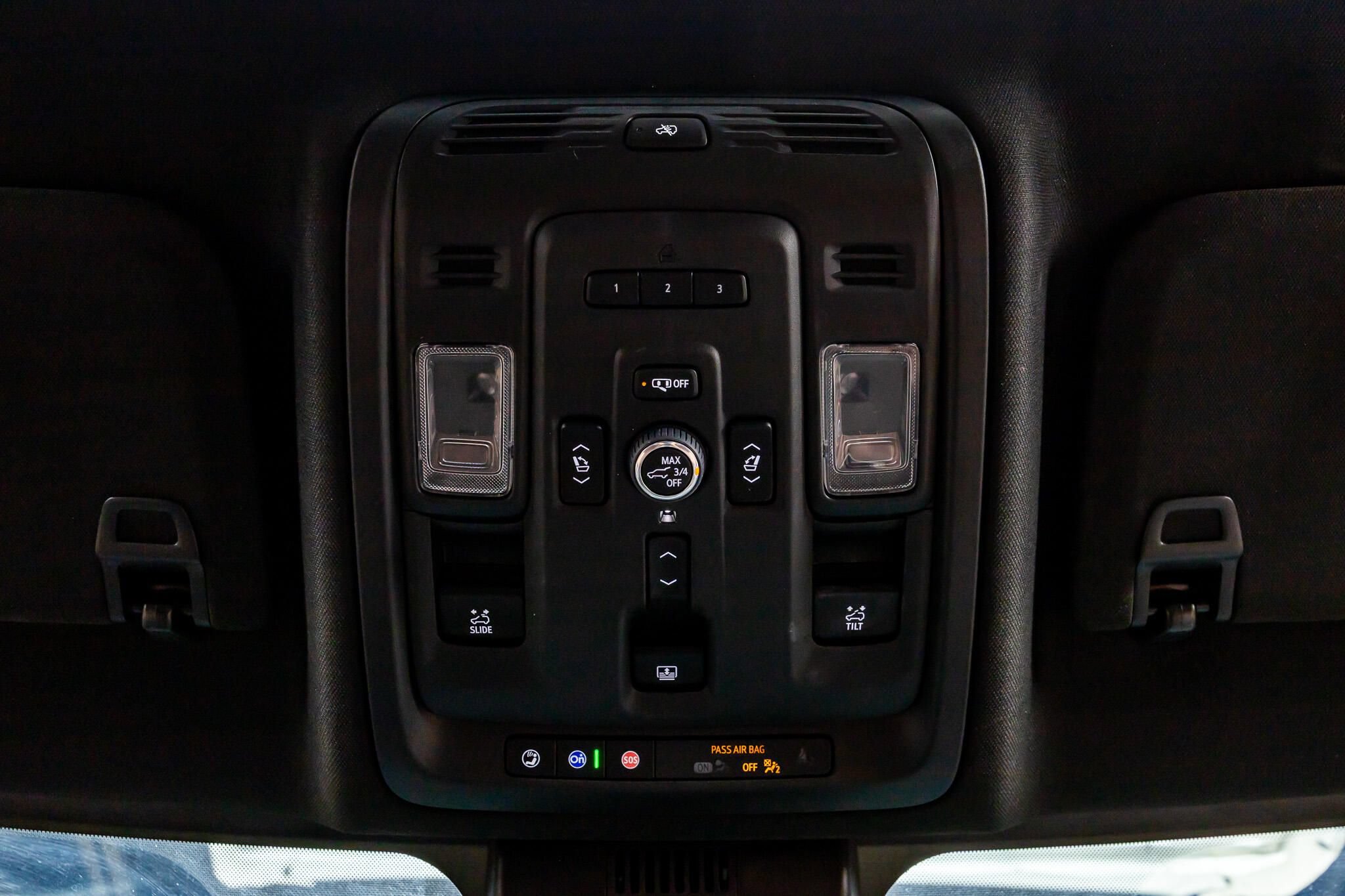Used 2024 GMC Yukon Denali Ultimate w/ LPO, Floor Liner Package AWD/4WD image 26