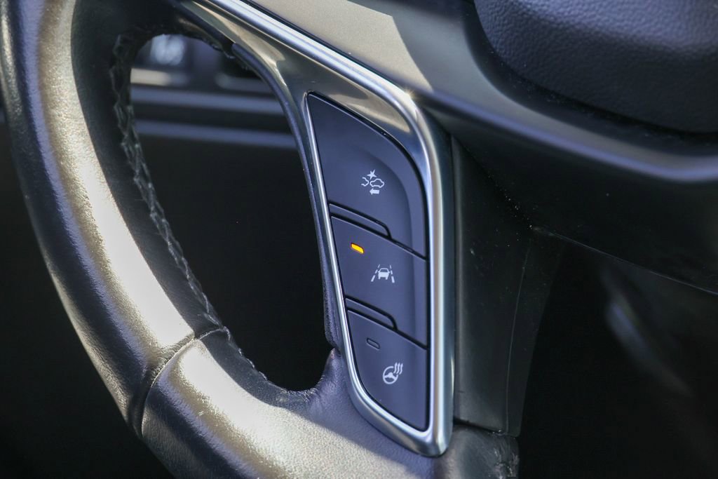 Used 2019 Cadillac XT5 Luxury AWD/4WD image 11