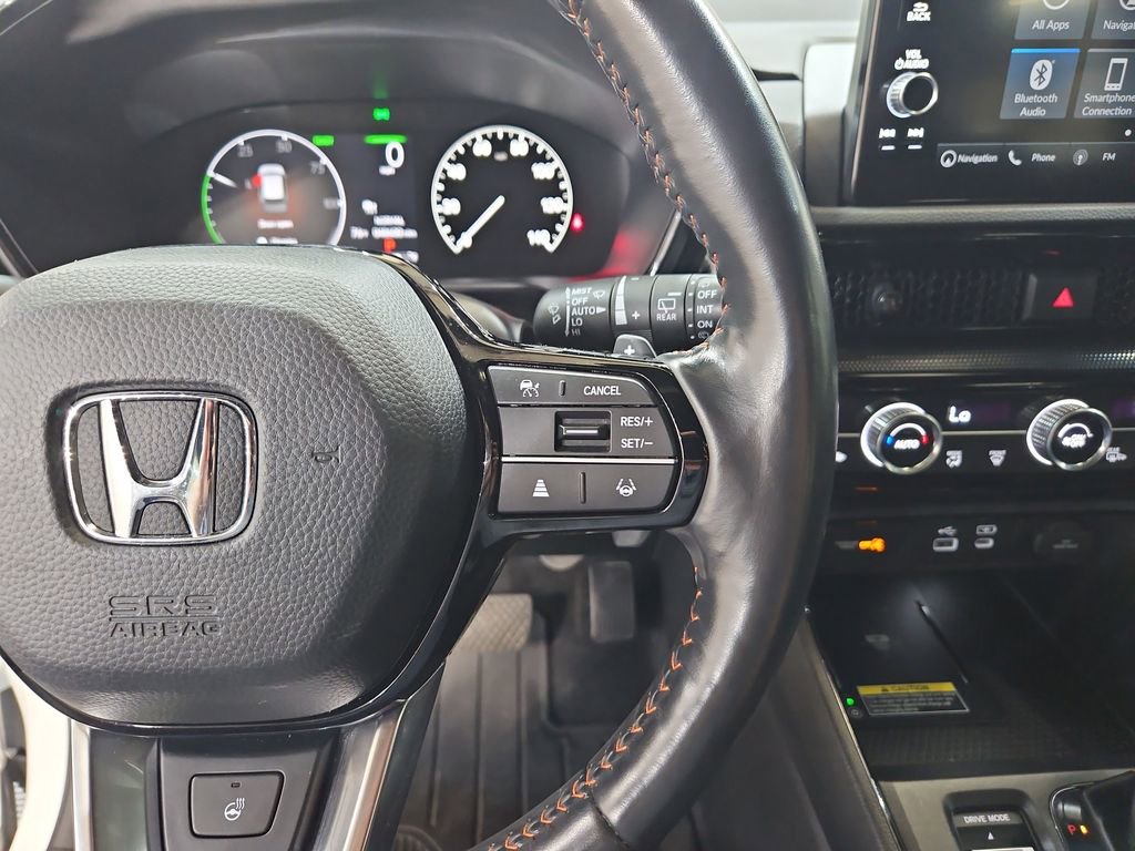 Certified 2023 Honda CR-V Sport Touring image 22