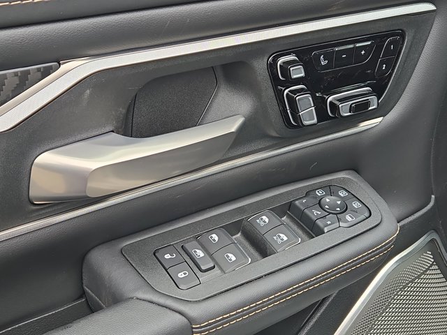 New 2026 RAM 1500 Tungsten w/ Off Road Group image 14