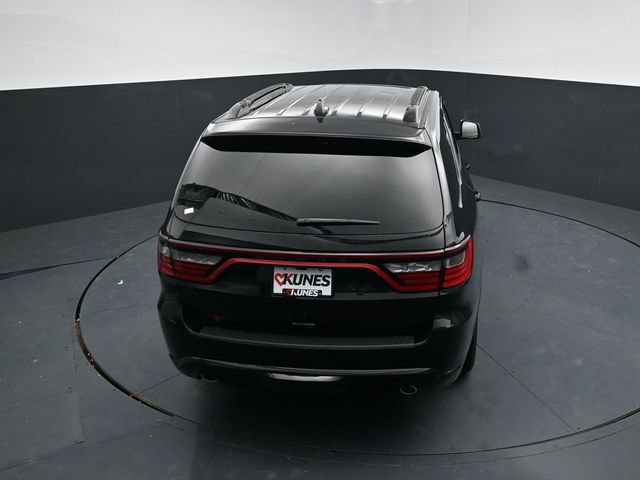 New 2026 Dodge Durango GT AWD/4WD image 56