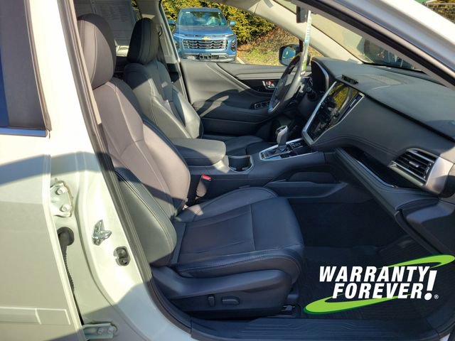 Used 2023 Subaru Outback Limited image 15