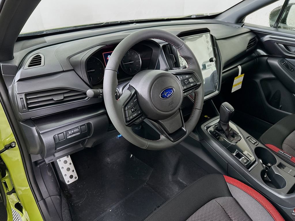 New 2026 Subaru Impreza RS image 13