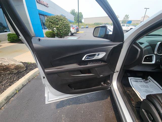 Used 2015 Chevrolet Equinox LT w/ Chrome Appearance Package FWD image 20