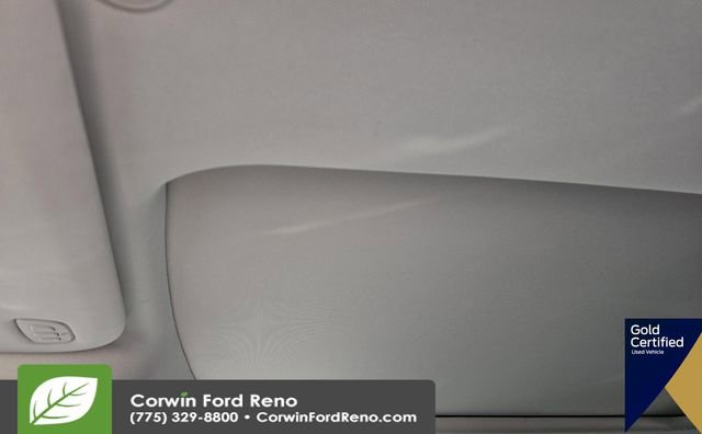 Used 2025 Ford Expedition Max Platinum image 18