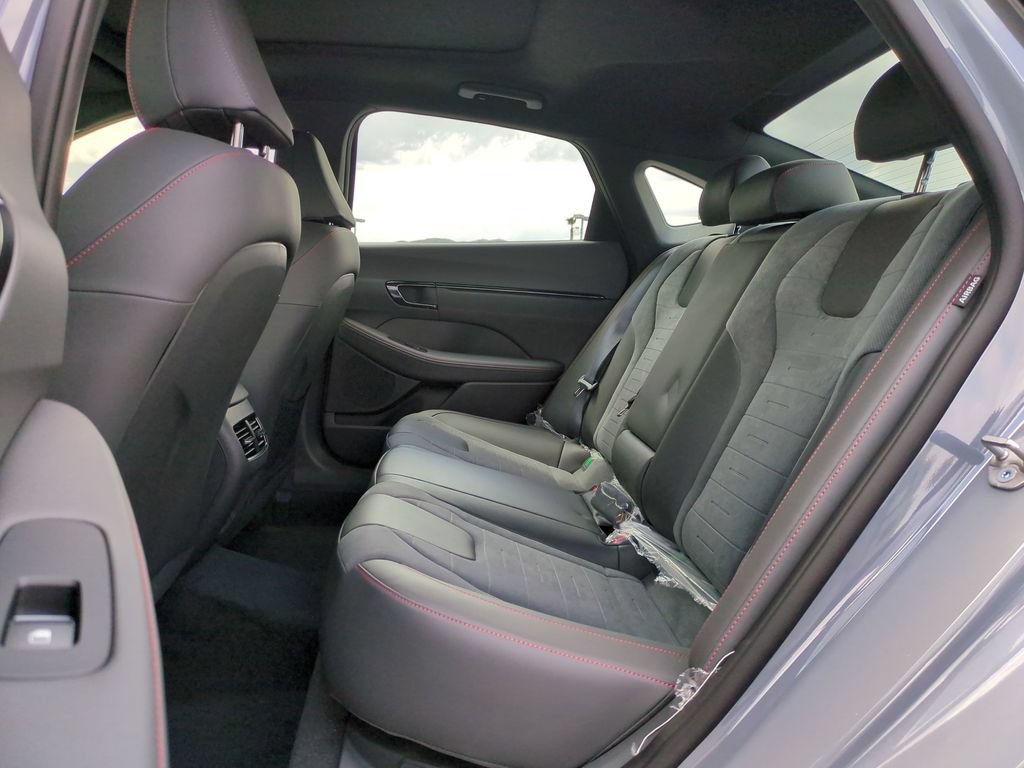 New 2026 Hyundai Sonata N Line FWD image 11