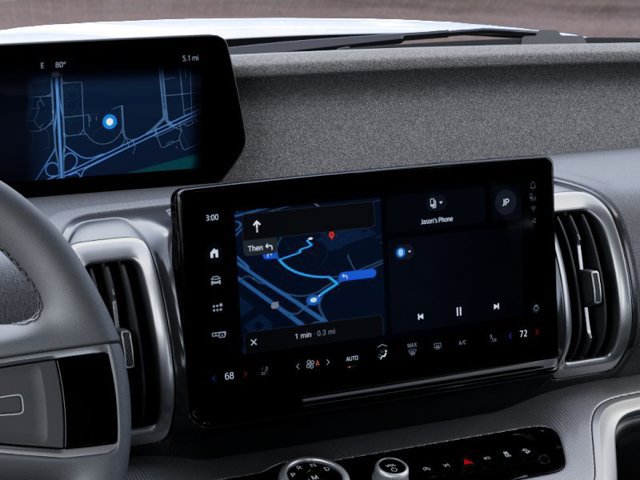 New 2027 Ford Expedition Max Active AWD/4WD image 14