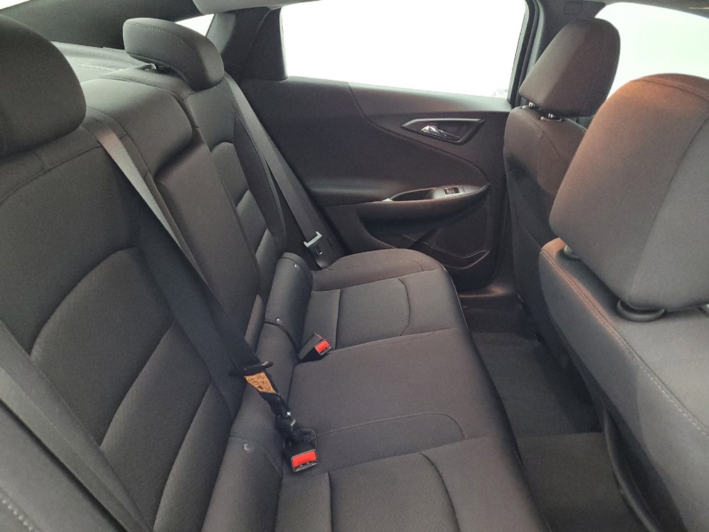 Used 2024 Chevrolet Malibu LT image 19