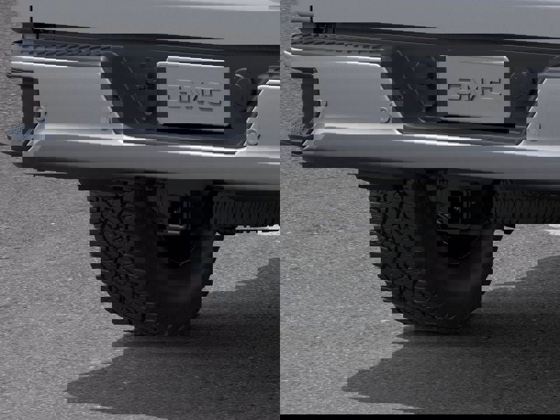 New 2025 GMC Sierra 2500 Denali w/ Denali Reserve Package image 39