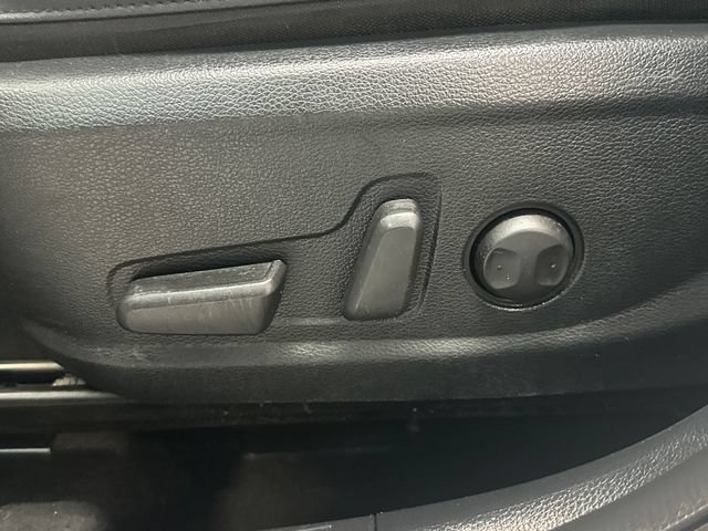 Used 2021 Kia Seltos EX AWD/4WD image 24