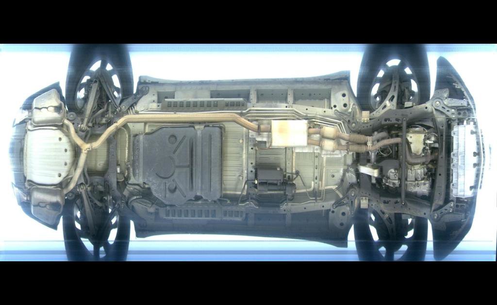 Used 2018 Chevrolet Traverse Premier FWD image 21