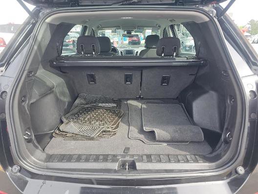 Used 2020 Chevrolet Equinox LS AWD/4WD image 12