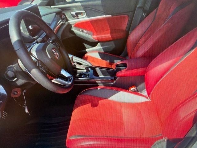 Used 2025 Acura Integra A-Spec w/ Technology Package FWD image 6